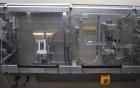 Used- Effytec Model HB-152 Simplex Horizontal Pouch Machine