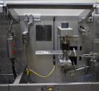 Used Effytec HB-152 Simplex Horizontal Pouch Machine – 100 CPM