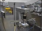 Used Effytec HB-152 Simplex Horizontal Pouch Machine – 100 CPM