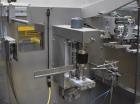 Used- Effytec Model HB-152 Simplex Horizontal Pouch Machine