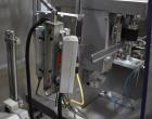 Used Effytec HB-152 Simplex Horizontal Pouch Machine – 100 CPM