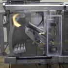 Used Effytec HB-152 Simplex Horizontal Pouch Machine – 100 CPM