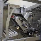 Used- Effytec Model HB-152 Simplex Horizontal Pouch Machine