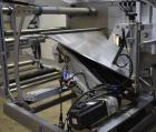 Used Effytec HB-152 Simplex Horizontal Pouch Machine – 100 CPM
