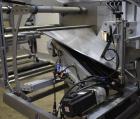 Used- Effytec Model HB-152 Simplex Horizontal Pouch Machine