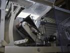 Used Effytec HB-152 Simplex Horizontal Pouch Machine – 100 CPM