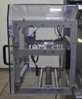 Used- Effytec Model HB-152 Simplex Horizontal Pouch Machine