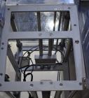Used Effytec HB-152 Simplex Horizontal Pouch Machine – 100 CPM