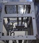 Used- Effytec Model HB-152 Simplex Horizontal Pouch Machine