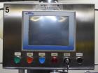 Used- Effytec Model HB-152 Simplex Horizontal Pouch Machine