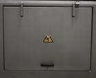 Used Effytec HB-152 Simplex Horizontal Pouch Machine – 100 CPM