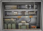 Used Effytec HB-152 Simplex Horizontal Pouch Machine – 100 CPM
