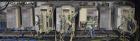 Used Effytec HB-152 Simplex Horizontal Pouch Machine – 100 CPM