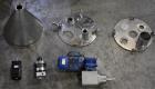 Used Effytec HB-152 Simplex Horizontal Pouch Machine – 100 CPM