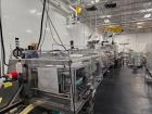 Effytec HB 403 Triplex Horizontal Sachets & Pouch Sealer