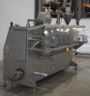 Effytec HB142 Horizontal Form & Fill Pouch Machine With Auger Filler 110CPM