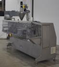 Used Effytec HB-142 Simplex Horizontal Pouch Machine – Servo Auger Filler, 110 CPM
