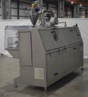 Used Effytec HB-142 Simplex Horizontal Pouch Machine – Servo Auger Filler, 110 CPM