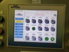 Used Effytec HB-142 Simplex Horizontal Pouch Machine – Servo Auger Filler, 110 CPM