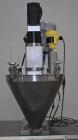 Used Effytec HB-142 Simplex Horizontal Pouch Machine – Servo Auger Filler, 110 CPM