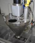 Used Effytec HB-142 Simplex Horizontal Pouch Machine – Servo Auger Filler, 110 CPM