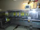 Used- Effytec Model HB161 Horizontal Form Fill Seal Machine