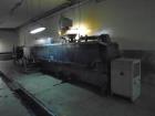 Used- Effytec Model HB161 Horizontal Form Fill Seal Machine