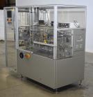 Pre-Owned Enflex Model F11DX Horizontal Form Fill Seal Machine