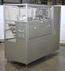 Pre-Owned Enflex Model F11DX Horizontal Form Fill Seal Machine
