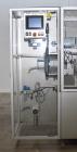 Pre-Owned Enflex Model F11DX Horizontal Form Fill Seal Machine