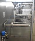 Pre-Owned Enflex Model F11DX Horizontal Form Fill Seal Machine