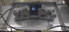 Pre-Owned Enflex Model F11DX Horizontal Form Fill Seal Machine