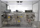 Pre-Owned Enflex Model F11DX Horizontal Form Fill Seal Machine