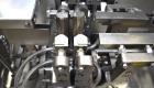 Pre-Owned Enflex Model F11DX Horizontal Form Fill Seal Machine