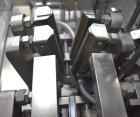 Pre-Owned Enflex Model F11DX Horizontal Form Fill Seal Machine