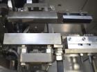 Enflex Model F11DX Duplex Horizontal Form and Fill Seal Machine for liquid Produ