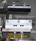 Pre-Owned Enflex Model F11DX Horizontal Form Fill Seal Machine
