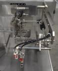 Pre-Owned Enflex Model F11DX Horizontal Form Fill Seal Machine