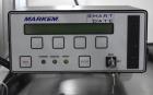 Pre-Owned Enflex Model F11DX Horizontal Form Fill Seal Machine