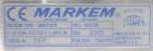 Pre-Owned Enflex Model F11DX Horizontal Form Fill Seal Machine