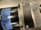 Pre-Owned Enflex Model F11DX Horizontal Form Fill Seal Machine