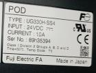 Pre-Owned Enflex Model F11DX Horizontal Form Fill Seal Machine