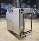 Used- Enflex Model F11T Horizontal Form Fill Seal Pouch Machine with Liquid Fill