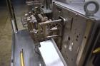 Used- Enflex Model F11T Horizontal Form Fill Seal Pouch Machine with Liquid Fill