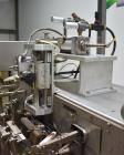 Used Enflex Model F11T Horizontal Form Fill Seal Pouch Machine with Liquid Fill