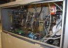 Used Enflex Model F11T Horizontal Form Fill Seal Pouch Machine with Liquid Fill