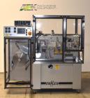 Used Enflex Model F11 Small Footprint Horizontal Form Fill Seal Pouch Machine.