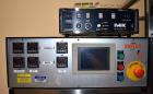 Used Enflex Model F11 Small Footprint Horizontal Form Fill Seal Pouch Machine.