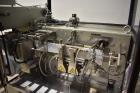 Used Enflex Model F11 Small Footprint Horizontal Form Fill Seal Pouch Machine.