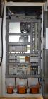 Used Enflex Model F11 Small Footprint Horizontal Form Fill Seal Pouch Machine.